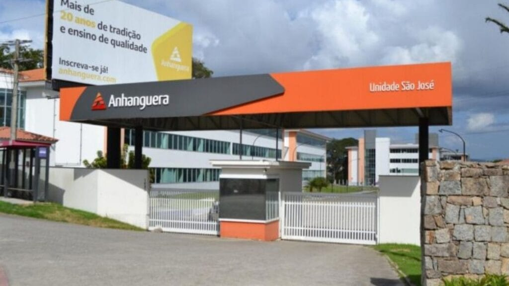 Feira de Empregabilidade São José,vagas de emprego Anhanguera,oportunidades profissionais