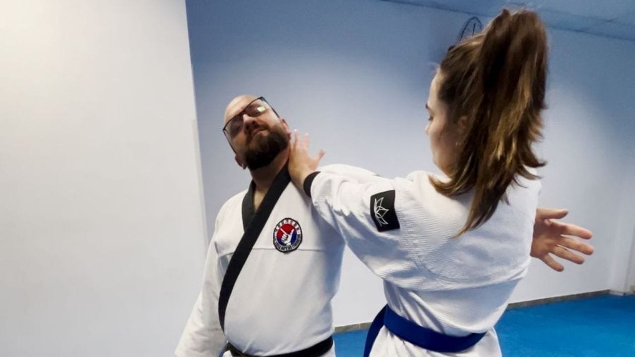 Agosto Lilás,violência contra a mulher,autodefesa feminina,SindiMulher,evento em Itajaí