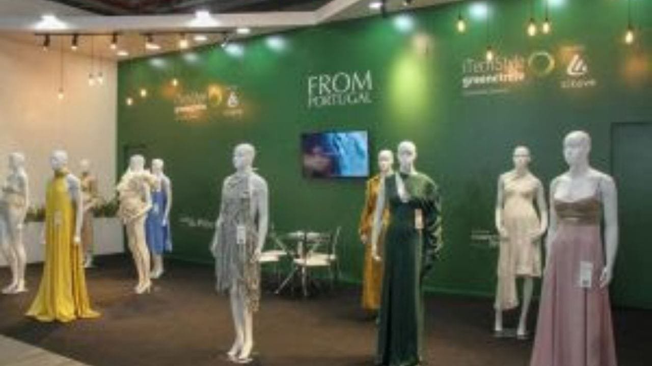 Febratex 2025,sustentabilidade têxtil,economia circular,indústria têxtil sustentável,inovação ambiental