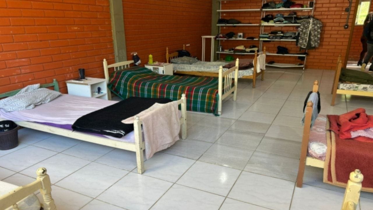 internação humanizada Itajaí,projeto de lei Itajaí,assistência social Itajaí,dependentes químicos,reinserção social