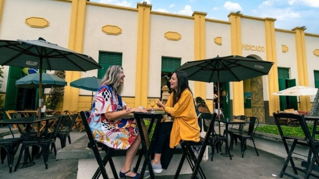 turismo Santa Catarina,turistas internacionais 2025,crescimento turismo Brasil,chegada turistas estrangeiros,Embratur