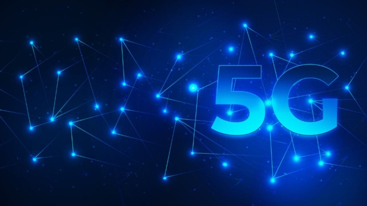 5G Brasil,cidades com 5G,cobertura 5G,Ministério das Comunicações
