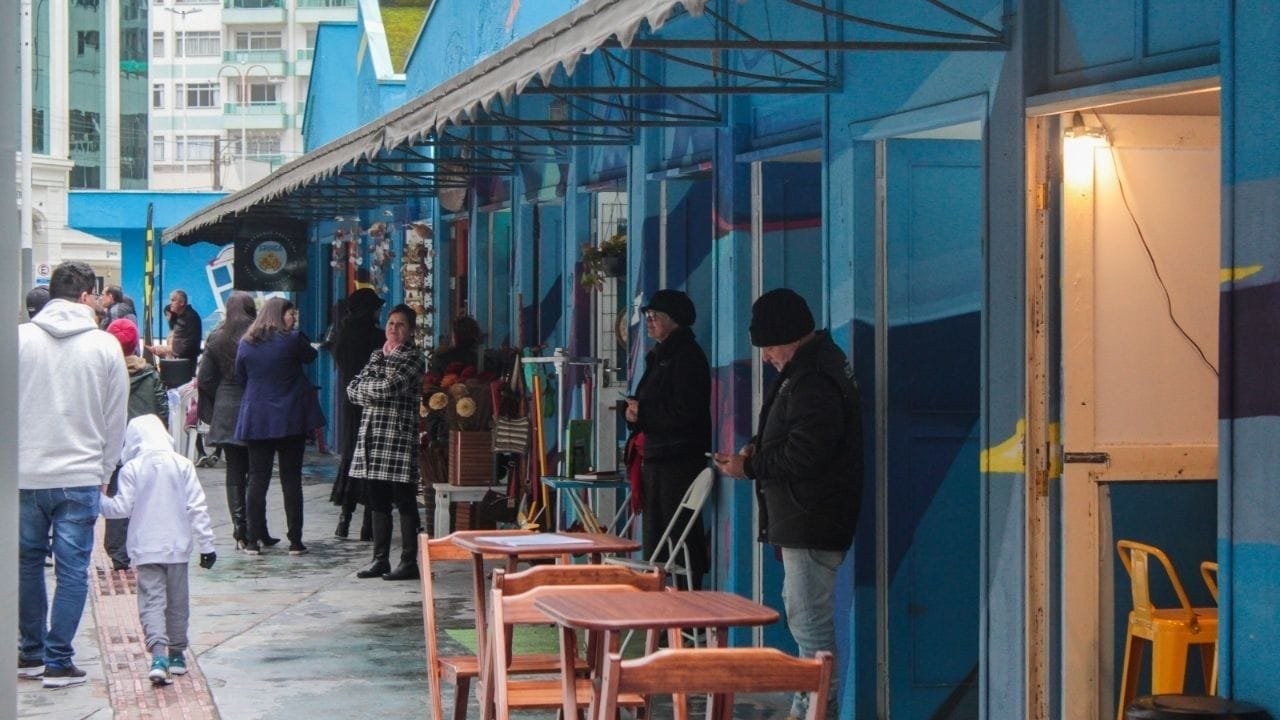 Vila do Artesanato BC,edital 007/2025,Fundação Cultural de Balneário Camboriú,inscrições abertas