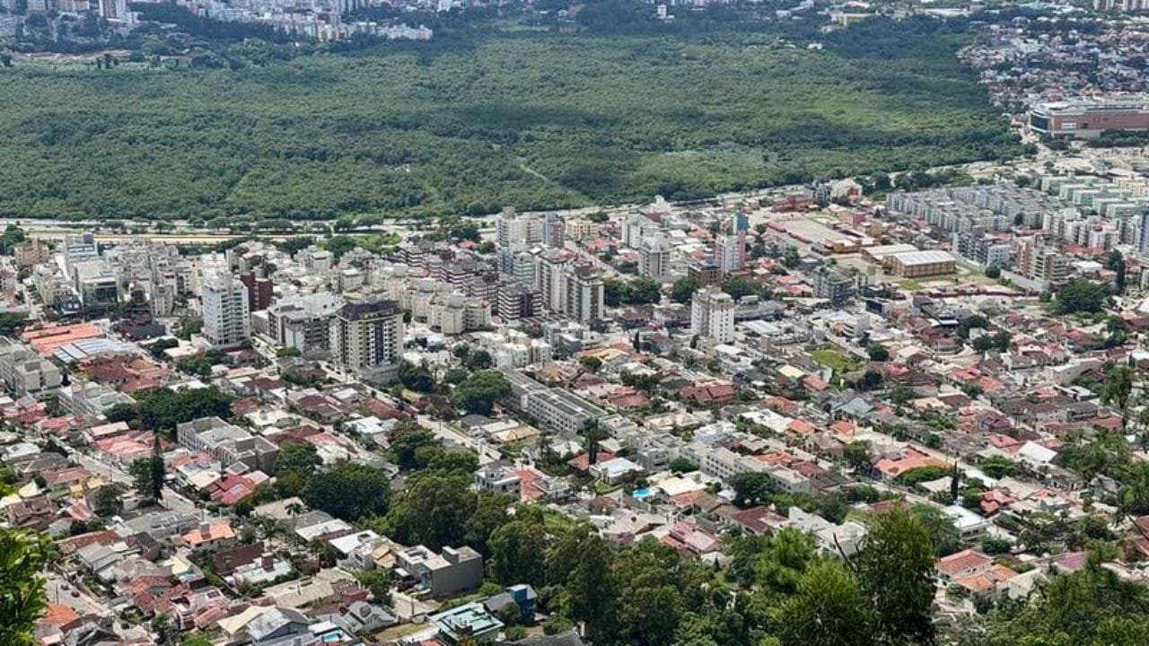COP30 Santa Catarina,prioridades climáticas SC,encontros regionais mudanças climáticas,relatório técnico COP30