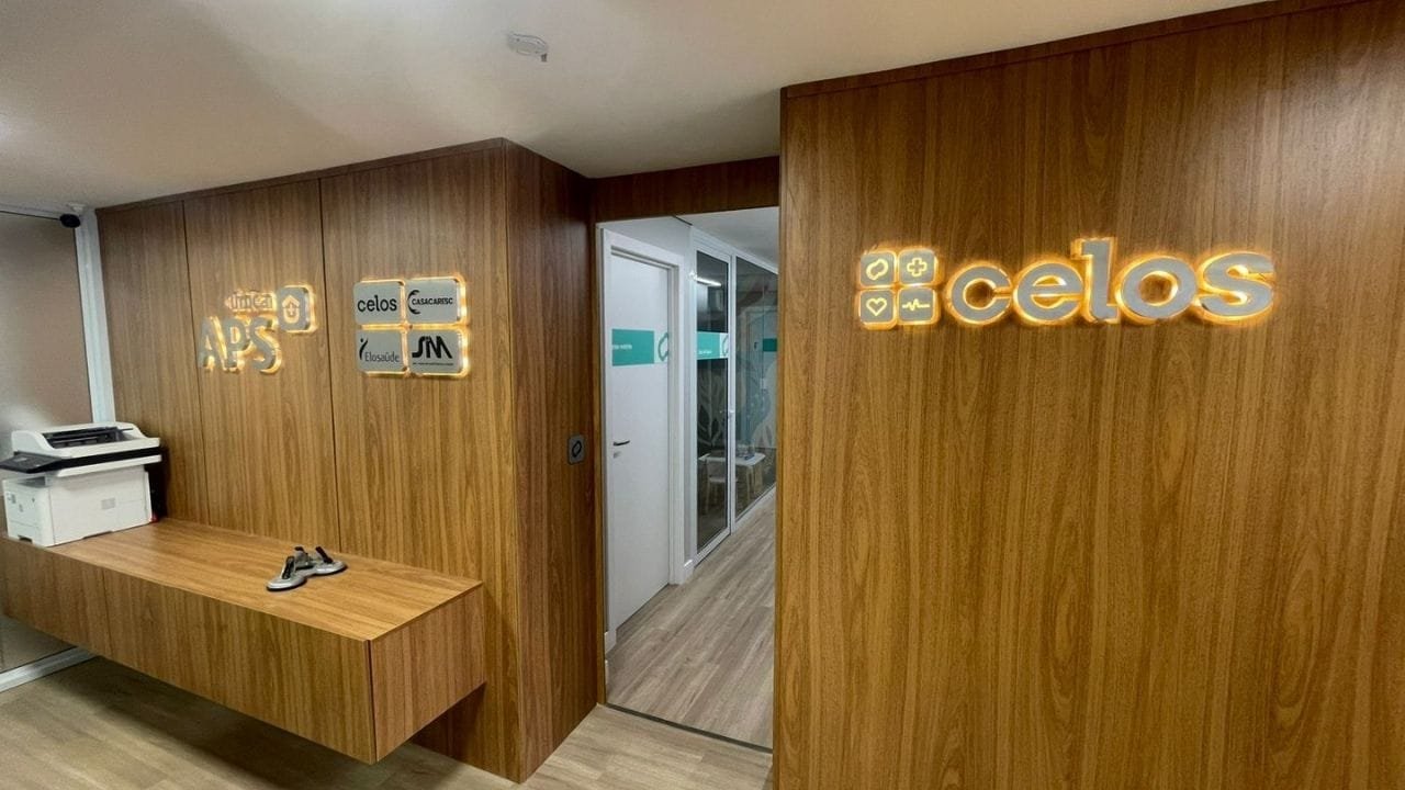 Clínica Celos Florianópolis,Atenção Primária à Saúde,cuidado preventivo,modelo assistencial,saúde sustentável