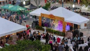 Som&amp;Sol Porto Belo,edição 80 Som&amp;Sol,evento cultural gratuito,música ao vivo SC