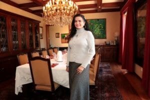 Jussara Pih,Revsita Portfolio,Famosos,Sociedade paulista