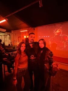 Rivero Bateu,videoclipe Florianópolis,música crítica Brasil