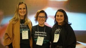 Balneário Camboriú turismo,Prêmio Unedestinos 2025,eventos em Porto Alegre