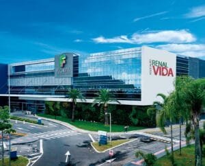 Centro Renal Santa Catarina,Floripa Shopping saúde,Associação Renal Vida,atendimento renal Florianópolis,alta complexidade renal