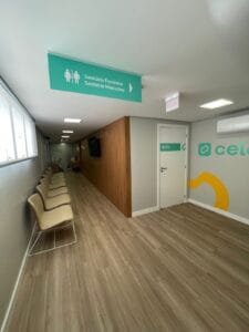 Clínica Celos Florianópolis,Atenção Primária à Saúde,cuidado preventivo,modelo assistencial,saúde sustentável