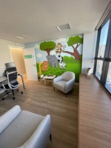 Clínica Celos Florianópolis,Atenção Primária à Saúde,cuidado preventivo,modelo assistencial,saúde sustentável