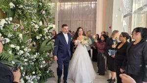 Casamento Coletivo 2025,Balneário Camboriú,61 casais,cerimônia de casamento