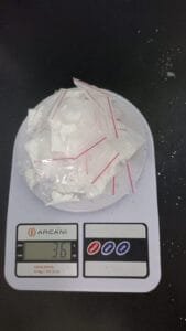 prisão tráfico Balneário Camboriú,drogas apreendidas,Guarda Municipal SC,ROMU Balneário Camboriú,abordagem policial