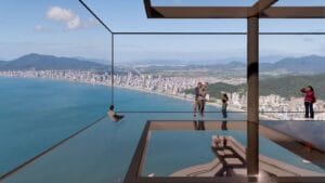 Itapema,Mirante do Encanto,Parque das Capivaras,consulta pública Itapema,concessões turismo