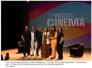 Festival de Cinema SC,Mostra Competitiva Jaraguá,filmes catarinenses,audiovisual Santa Catarina