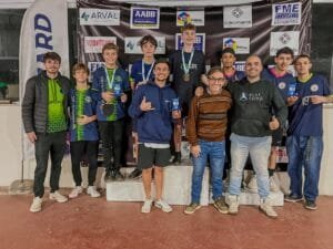 Jogos Estudantis Balneário Camboriú,FME BC,escolas vencedoras,esporte juvenil,competição escolar