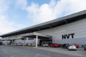 Aeroporto Navegantes,passageiros julho 2025,Motiva aeroportos