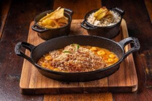 concurso Porto Belo 2025,melhor prato tradicional,gastronomia Porto Belo