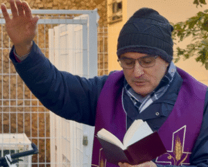 Camboriú turismo religioso,Caminho Peregrino do Sul SC,turismo espiritual Brasil,turismo cultural Camboriú,rota de peregrinação sul,turismo de base comunitária