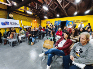 Escola de Arte Balneário Camboriú,Programa Artesanato SC Ouro,cursos para artesãos