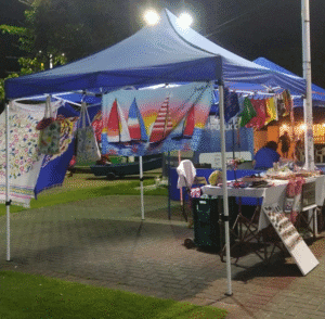 Arraial Penha,evento solidário Penha,Fundação Cultural Picucho Santos,festa junina Penha,cultura e solidariedade