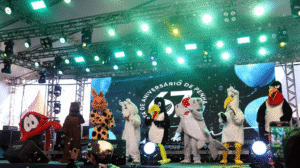 festa aniversário Penha,comemoração 67 anos Penha,programação cultural Penha,eventos gratuitos Penha SC