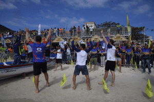 Saragaço 2025,pesca artesanal SC,evento em Bombinhas,cultura da tainha,festival Saragaço