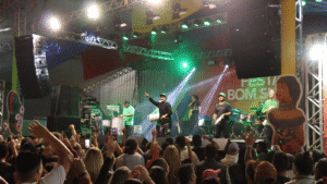 #BalneárioCamboriú #FestaDoBomSucesso #Cultura #Turismo #MúsicaAoVivo #GastronomiaLocal #EventosSC