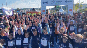 corrida Itajaí,Casa Biel,apoio crianças com câncer,Corrida do Bem SESI,inscrição corrida beneficente