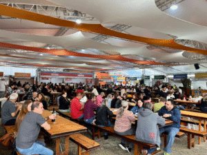 Festa do Bom Sucesso,Balneário Camboriú eventos,cultura Bairro da Barra,festivais em Balneário Camboriú,atrações culturais julho