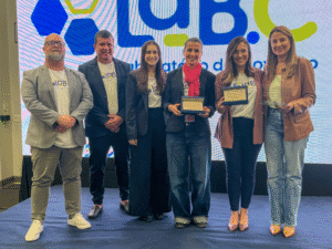 Laboratório de Inovação Balneário Camboriú,Lei de Inovação 5074/2025,LaBC,cidade inteligente,Sandbox Regulatório