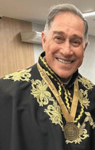 Academia de Letras de Balneário Camboriú,Eudes Moraes,posse literária,projetos culturais