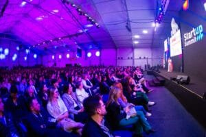 Startup Summit,Florianópolis inovação,evento startups Brasil