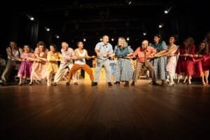 Balneário Camboriú teatro,Bar Teatro Avenida,musical gratuito Santa Catarina,Teatro Municipal Bruno Nitz