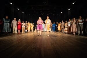 Balneário Camboriú teatro,Bar Teatro Avenida,musical gratuito Santa Catarina,Teatro Municipal Bruno Nitz