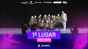 Corpo de Baile de Itajaí,Ballet Clássico de Repertório,Dance Joaçaba 2025,festival de dança Santa Catarina,conquistas dança