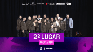 Corpo de Baile de Itajaí,Ballet Clássico de Repertório,Dance Joaçaba 2025,festival de dança Santa Catarina,conquistas dança