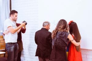 Prêmio IGK 2025,des editora Itajaí,fotografia e acessibilidade,Instituto Guga Kuerten