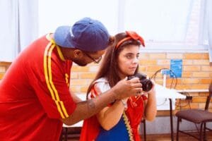 Prêmio IGK 2025,des editora Itajaí,fotografia e acessibilidade,Instituto Guga Kuerten