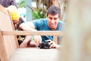 Prêmio IGK 2025,des editora Itajaí,fotografia e acessibilidade,Instituto Guga Kuerten
