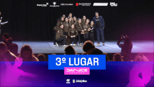 Corpo de Baile de Itajaí,Ballet Clássico de Repertório,Dance Joaçaba 2025,festival de dança Santa Catarina,conquistas dança