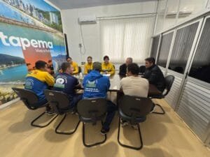 Tropeiros do Litoral,título nacional dança,Festival Joinville