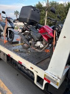 Operação Ruído Zero,Polícia Militar Santa Catarina,escapamentos irregulares,Camboriú,Balneário Camboriú