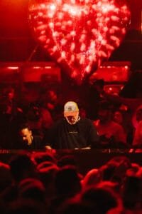 Ratier 360º,Ratier &amp; Friends,House Mag Festival,Surreal Park,Renato Ratier