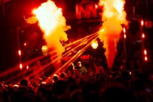 Ratier 360º,Ratier &amp; Friends,House Mag Festival,Surreal Park,Renato Ratier