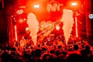 Ratier 360º,Ratier &amp; Friends,House Mag Festival,Surreal Park,Renato Ratier