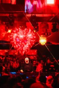 Ratier 360º,Ratier &amp; Friends,House Mag Festival,Surreal Park,Renato Ratier