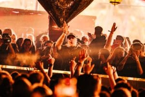 Ratier 360º,Ratier &amp; Friends,House Mag Festival,Surreal Park,Renato Ratier