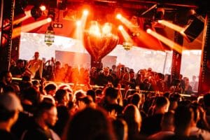 Ratier 360º,Ratier &amp; Friends,House Mag Festival,Surreal Park,Renato Ratier